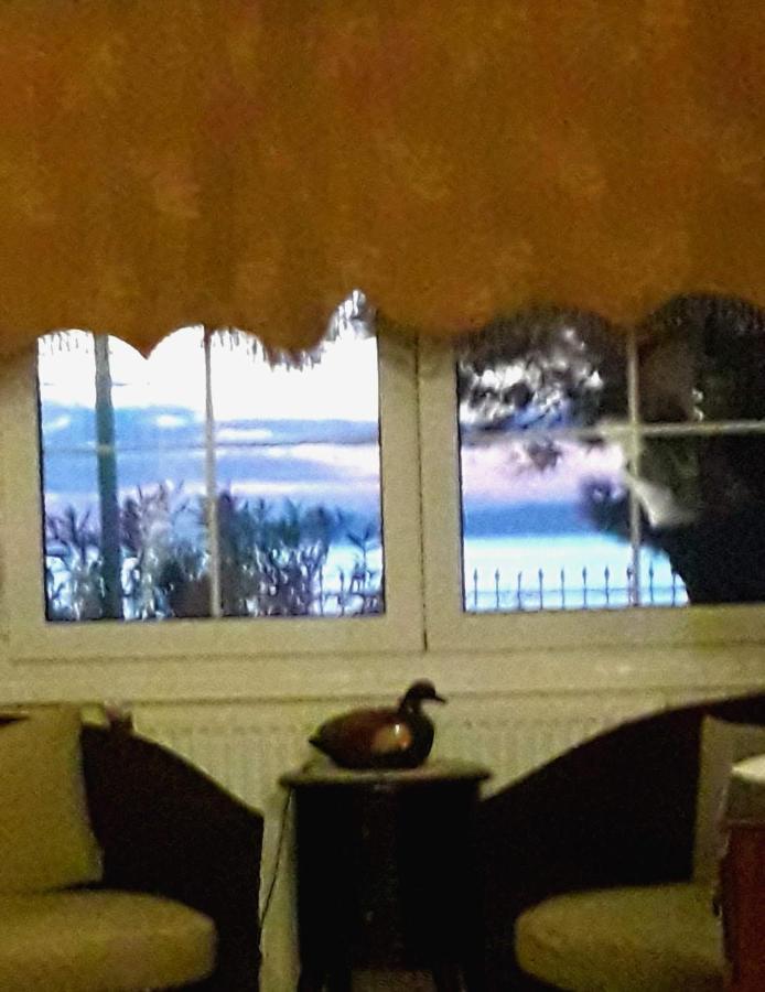 Aegialis Villa Skála Kallirákhis Eksteriør bilde