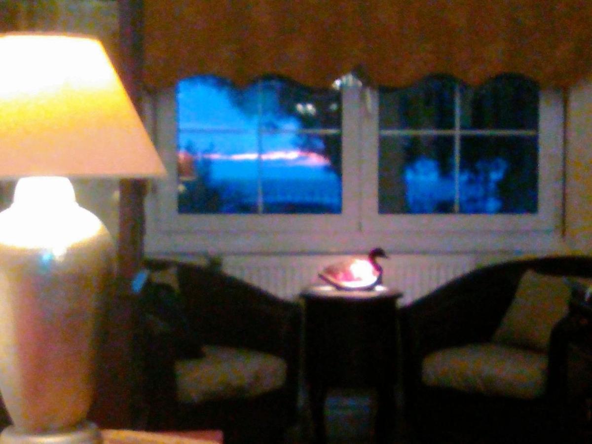 Aegialis Villa Skála Kallirákhis Eksteriør bilde