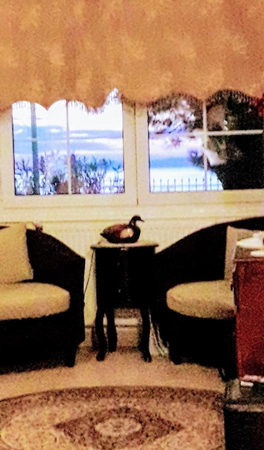Aegialis Villa Skála Kallirákhis Eksteriør bilde